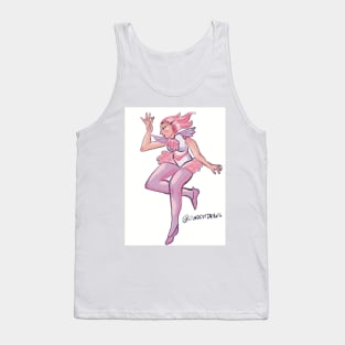 Magical Girl Tank Top